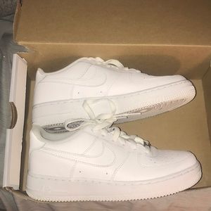 Brand new air forces